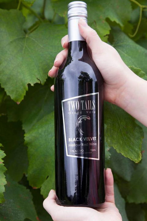 Two Tails Wines - Accommodation Fremantle 3