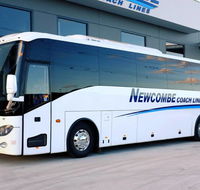 Newcombe Coach Lines - Accommodation Fremantle