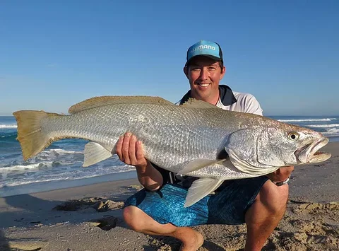 Perth Fishing Safaris - Accommodation Fremantle 0