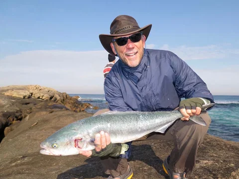 Perth Fishing Safaris - Accommodation Fremantle 3