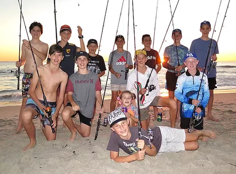 Perth Fishing Safaris - Accommodation Fremantle 4