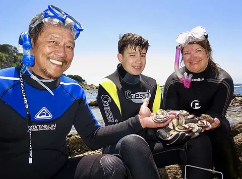 Perth Fishing Safaris - Accommodation Fremantle 5