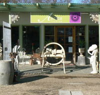 Antica Trading - Accommodation Fremantle