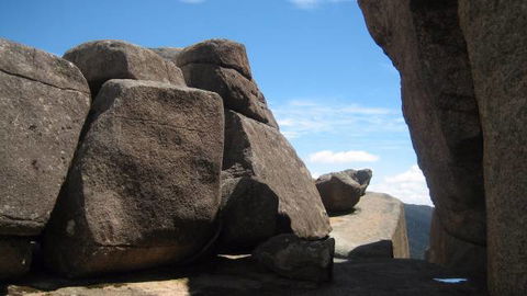 Square Rock - Accommodation Fremantle 0