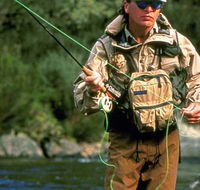 Rainbow Springs Fly Fishing School - Accommodation Fremantle