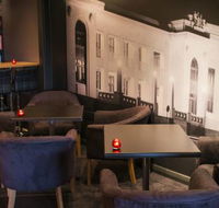 Polit Bar - Accommodation Fremantle
