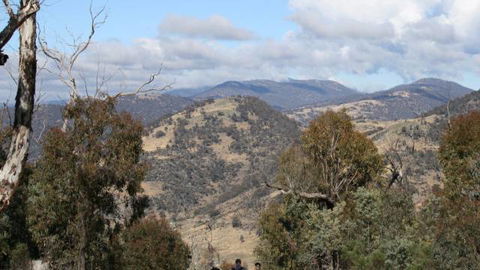 Mt Tennent - Accommodation Fremantle 0