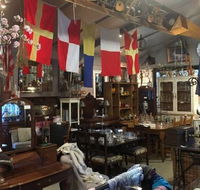 Village Antiques Bungendore - Accommodation Fremantle