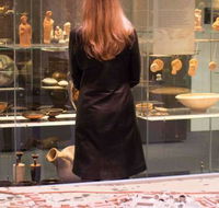 ANU Classics Museum - Accommodation Fremantle