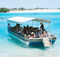 Willie Creek Pearl Farm - Accommodation Fremantle