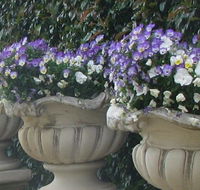 Gardenalia Open Garden and Rare Plant Nursery - Accommodation Fremantle