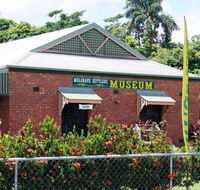Mulgrave Settlers Museum - Accommodation Fremantle
