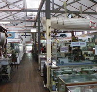 Bowraville Folk Museum - Accommodation Fremantle