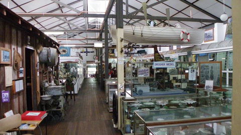 Bowraville Folk Museum - Accommodation Fremantle 0