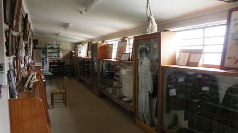 Bowraville Folk Museum - Accommodation Fremantle 1