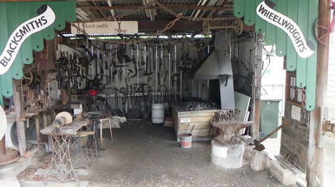 Bowraville Folk Museum - Accommodation Fremantle 2