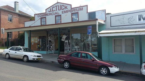 Bowraville Folk Museum - Accommodation Fremantle 4