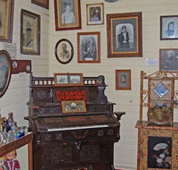 Colonial Inn Museum - Accommodation Fremantle