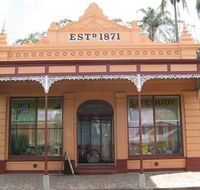 Brennan  Geraghtys Store Museum - Accommodation Fremantle