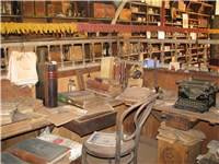 Brennan & Geraghtys Store Museum - Accommodation Fremantle 1