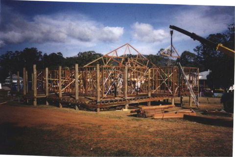 Bauple Museum - Accommodation Fremantle 1