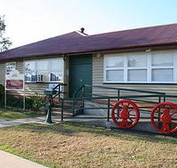 Nambour  District Historical Museum Assoc - Accommodation Fremantle