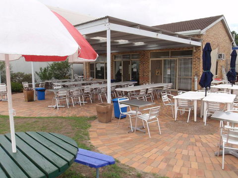 Fighter World Aviation Museum - Accommodation Fremantle 4
