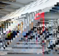 Armidale Central Shopping Centre - Accommodation Fremantle