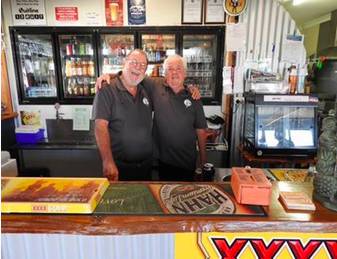 Boonooroo Golf Course & Tavern - Accommodation Fremantle 2