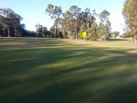 Boonooroo Golf Course & Tavern - Accommodation Fremantle 4