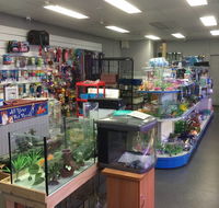 Nambour Pet Shop - Accommodation Fremantle