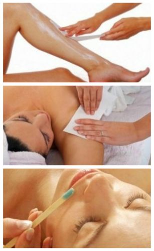 Natural Body & Beauty Clinic - Accommodation Fremantle 4