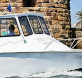 Sydney Harbour Boat Tours - Accommodation Fremantle