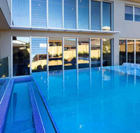 Senator Pools - Accommodation Fremantle
