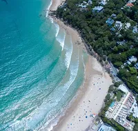 The Sunshine Coast Tour Company - Accommodation Fremantle