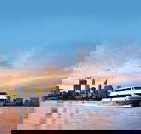 Perth Swan River Dinner Cruise - Accommodation Fremantle