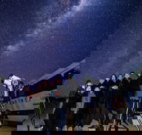 Pinnacles Desert Sunset Stargazing Tour - Accommodation Fremantle