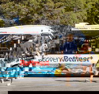 Rottnest Island Tour from Perth or Fremantle including Bus Tour - Accommodation Fremantle