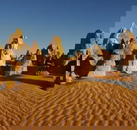 Pinnacles Day Trip from Perth Including Yanchep National Park - Accommodation Fremantle