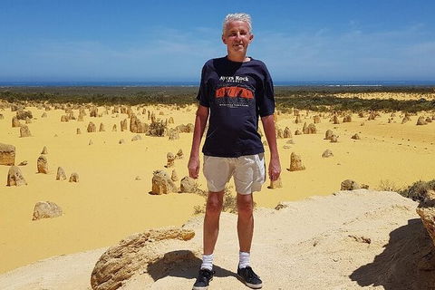 Pinnacles Day Trip From Perth Including Yanchep National Park - Accommodation Fremantle 7
