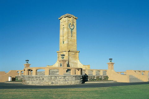 Full-Day Penguin Island & Fremantle Town - Accommodation Fremantle 3
