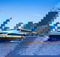 Fremantle Lunch Cruise - Accommodation Fremantle