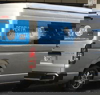 Shared Arrival or Departure Transfers - Airport to Perth City Hotel or viceversa - Accommodation Fremantle