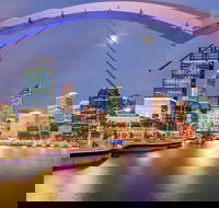 Swan River Twilight Cruise - Accommodation Fremantle