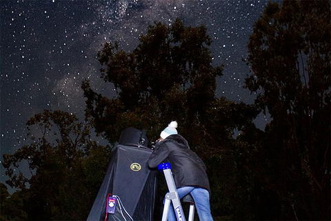 Stargazing Busselton With Mobile Observatory - Accommodation Fremantle 1