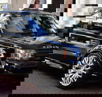 Chauffeured Airport Transfer by Luxury Vehicle - Accommodation Fremantle