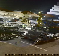 Perth Airport Transfer by Private Chauffeur Airport to Perth CBD Hotel - Accommodation Fremantle