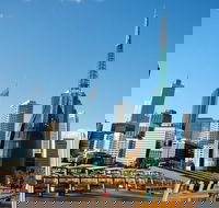 Skip-the-Line Perth Bell Tower Experience Ticket - Accommodation Fremantle