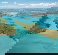 Incredible Islands Tour - Horizontal Falls  Cape Leveque - Accommodation Fremantle
