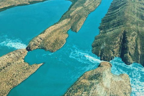 Incredible Islands Tour - Horizontal Falls & Cape Leveque - Accommodation Fremantle 4